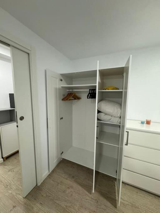 Apartamento Moderno Cid Apartamento *