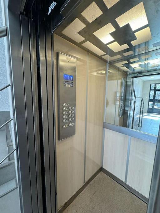 Apartamento Apartamento Moderno Cid Valencia