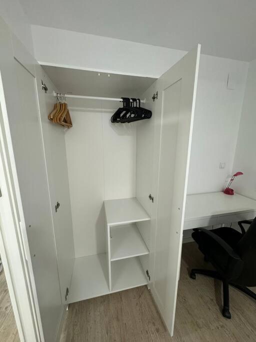 Apartamento Moderno Cid Valencia