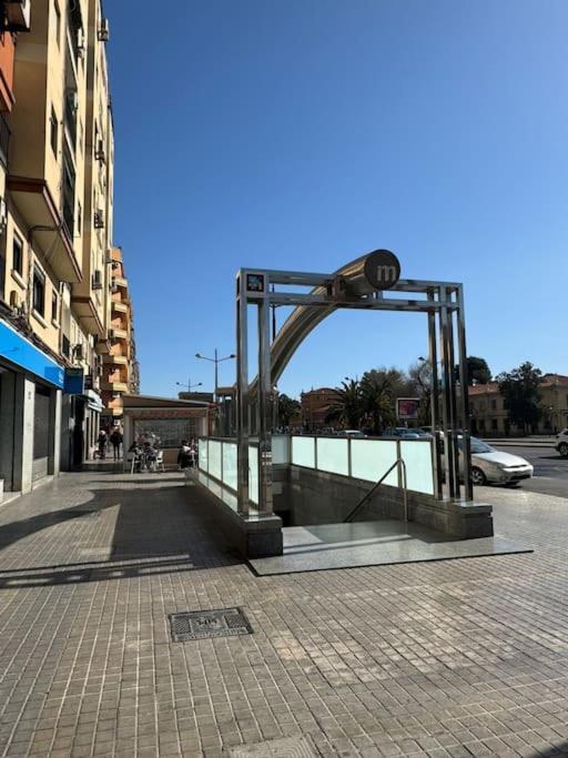 Apartamento Apartamento Moderno Cid *