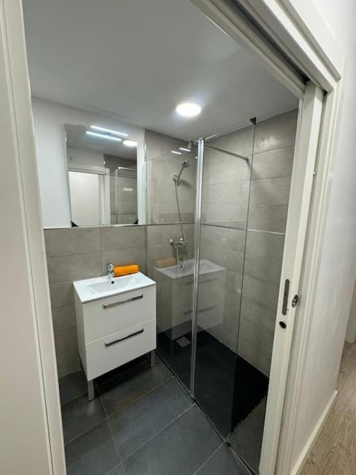 Apartamento Moderno Cid