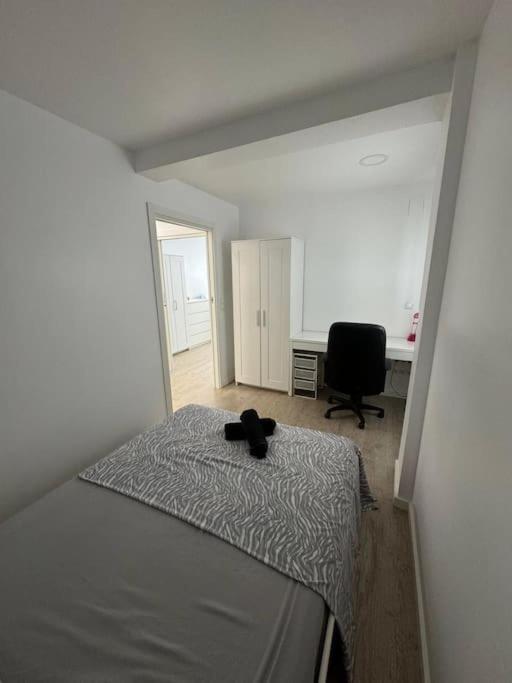 Apartamento Moderno Cid Apartamento
