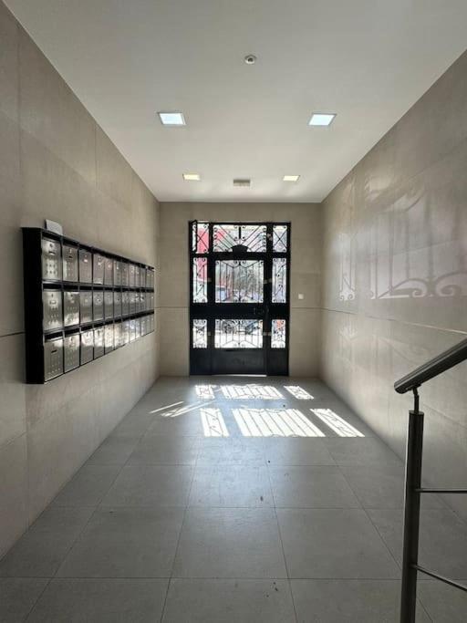 Apartamento Moderno Cid