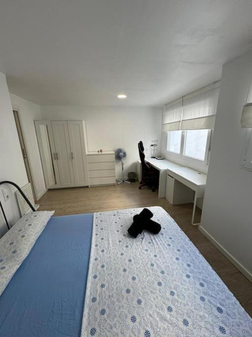 Apartamento Moderno Cid * Valencia