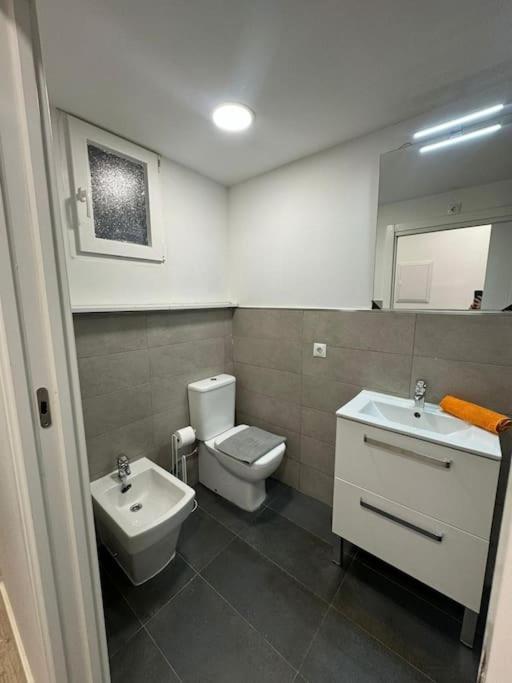 Apartamento Apartamento Moderno Cid