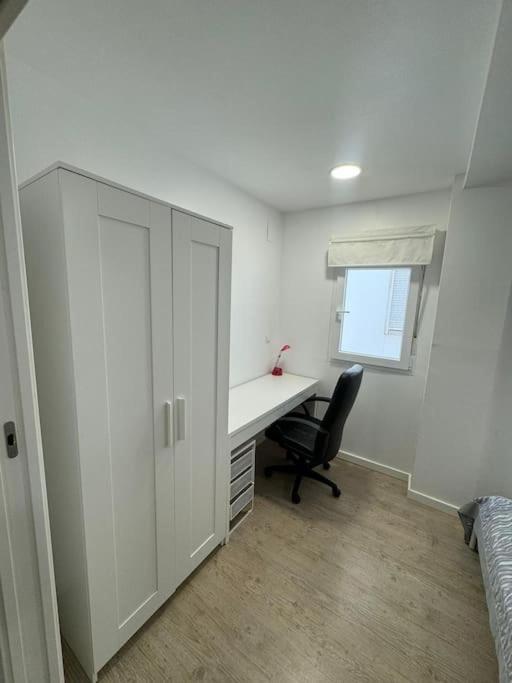 Apartamento Moderno Cid Apartamento Valencia