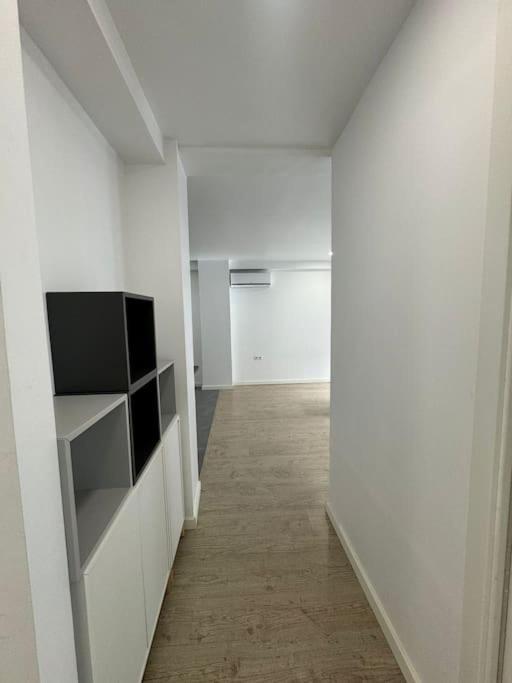 Apartamento Moderno Cid Apartamento