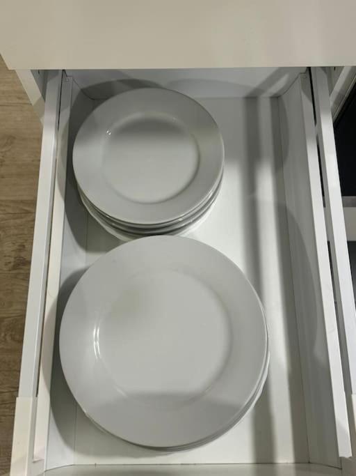 Apartamento Apartamento Moderno Cid *