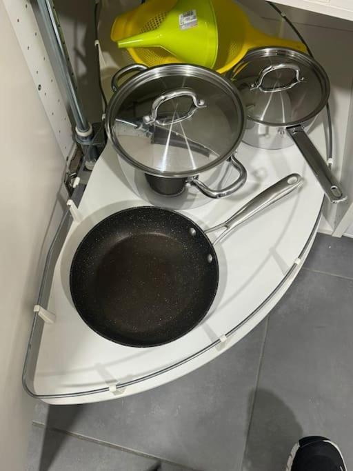 Apartamento Moderno Cid *