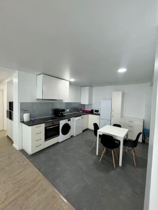 Apartamento Moderno Cid Valencia