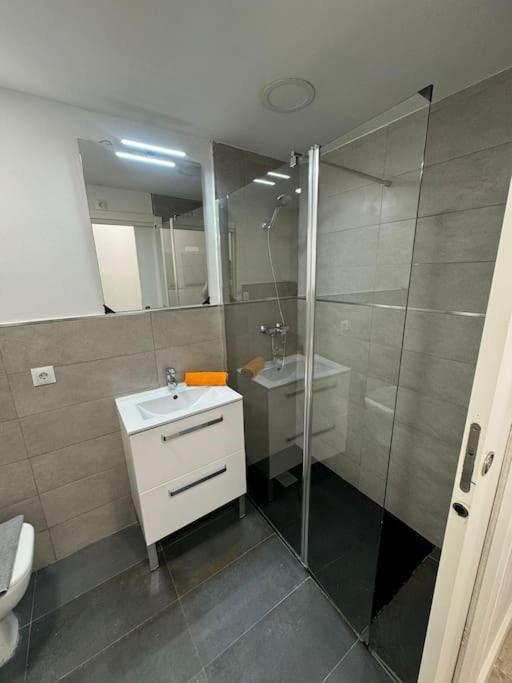 Apartamento Moderno Cid Valencia