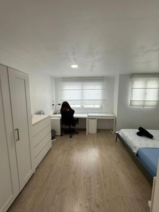 Apartamento Moderno Cid Apartamento