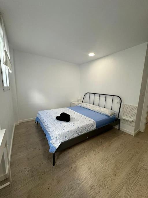Apartamento Apartamento Moderno Cid *