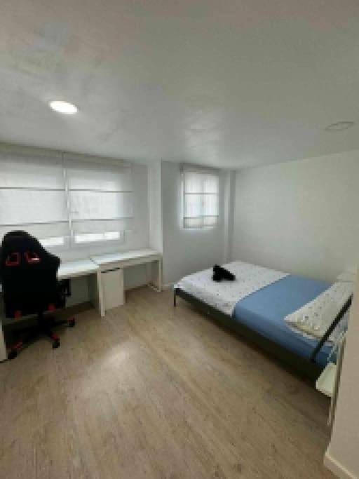 Apartamento Moderno Cid