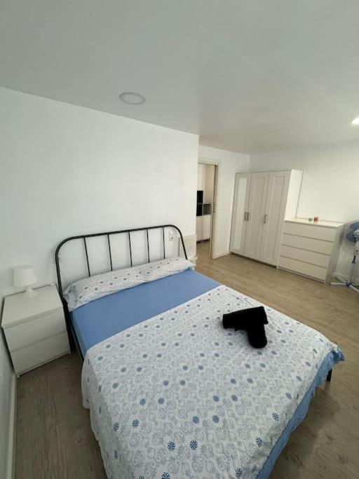 Apartamento Moderno Cid Apartamento *