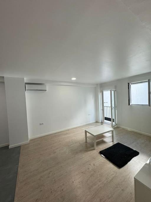 Apartamento Apartamento Moderno Cid Valencia