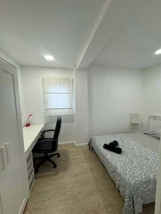 Apartamento Apartamento Moderno Cid *