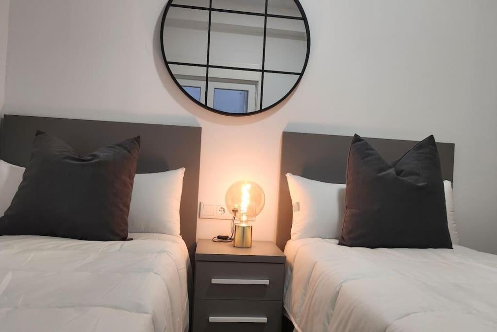 Casa Al Mar Apartment Valencia
