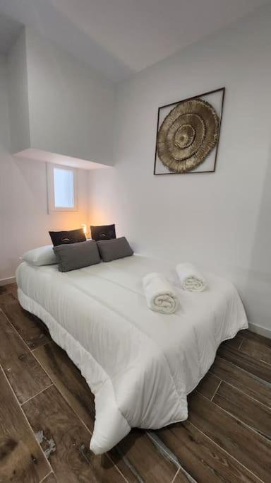 Apartment Casa Al Mar Valencia