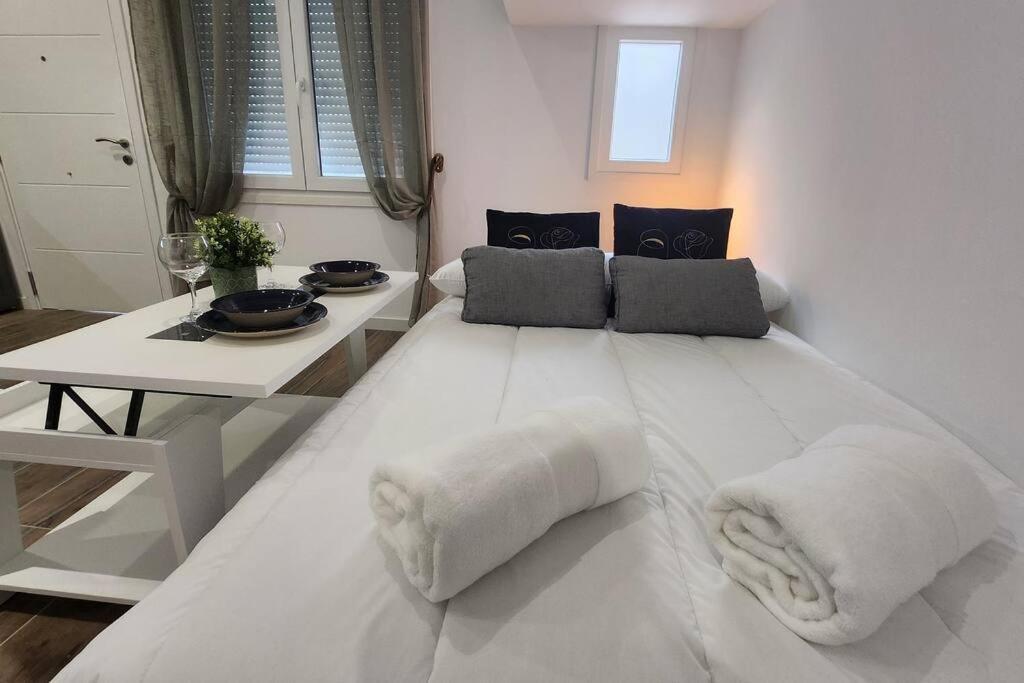 Casa Al Mar Apartment