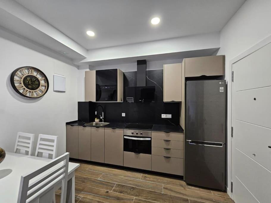 Apartment Casa Al Mar Valencia