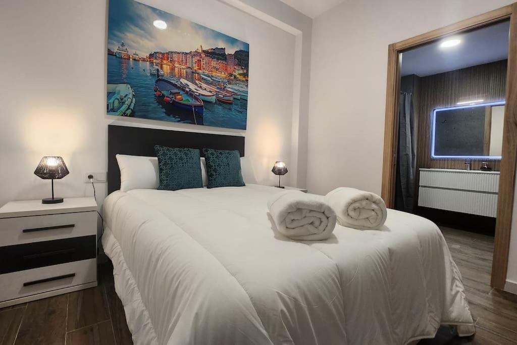 Casa Al Mar Valencia
