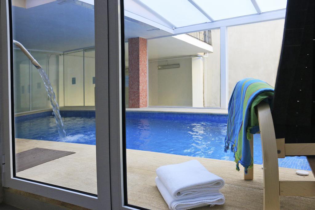 Bet - Viveros Apartamento *