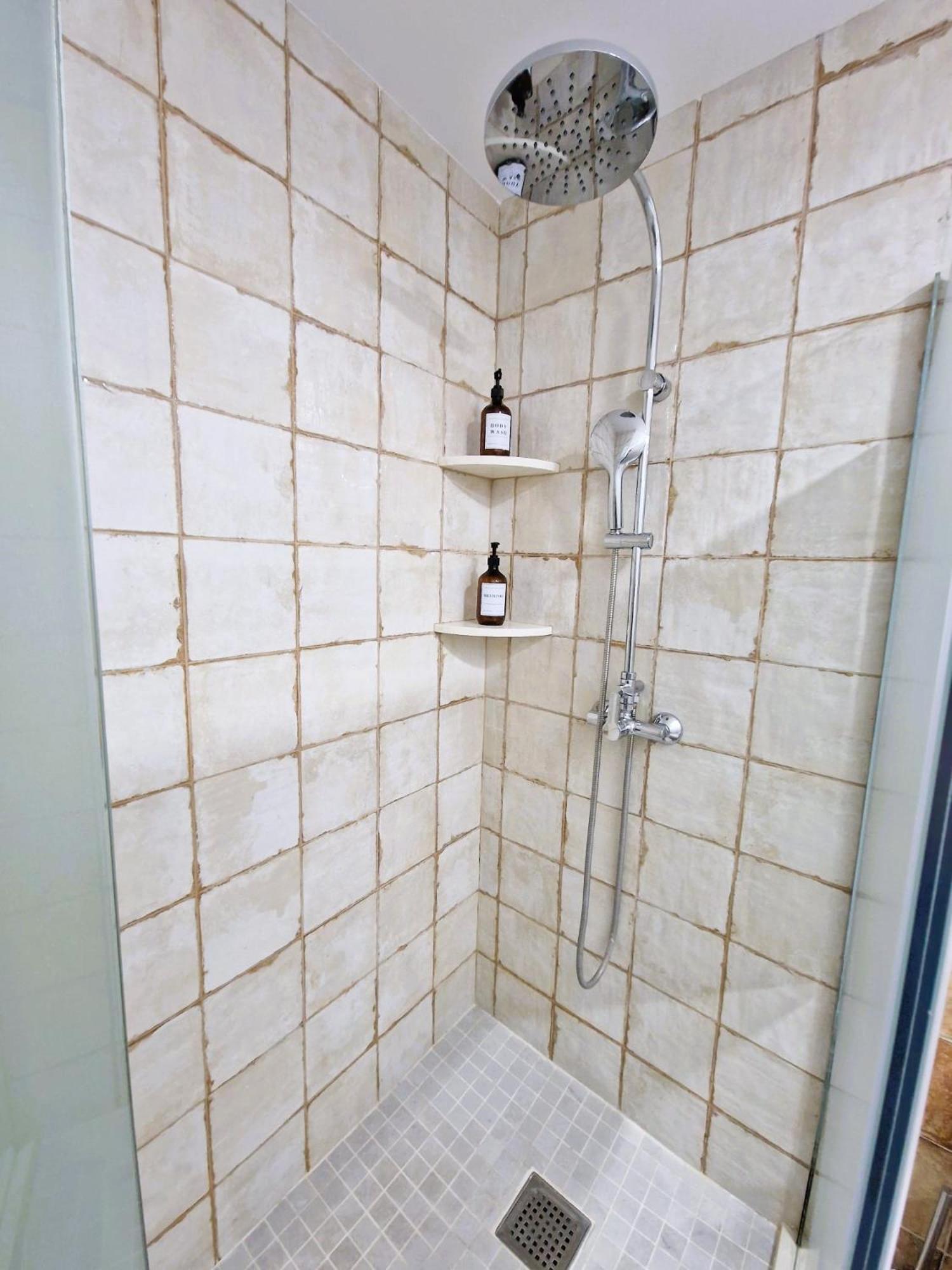 Apartamento Cerca De La Marina En Apartamento Valencia