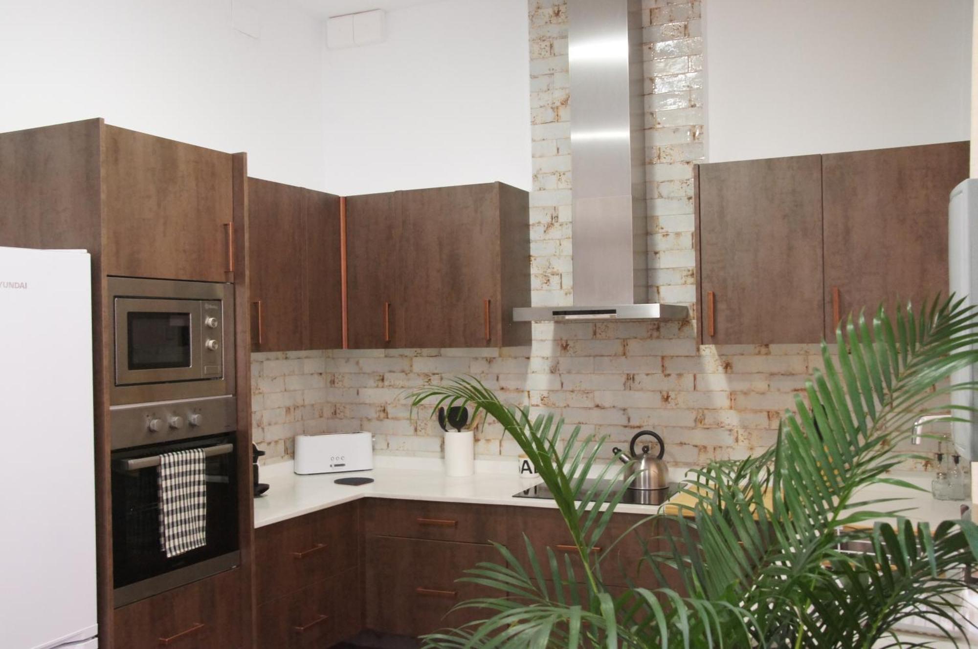Apartamento Cerca De La Marina En * Valencia