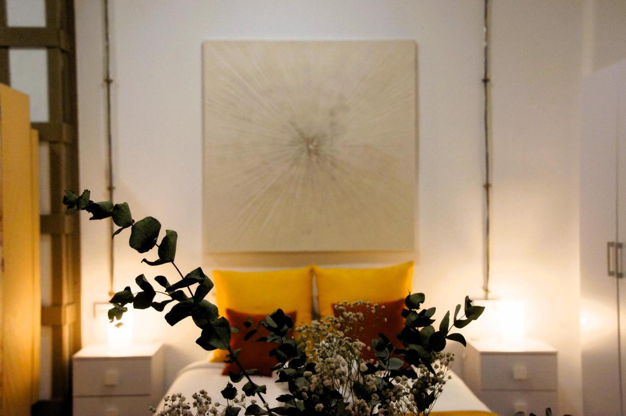 Apartamento Apartamento Cerca De La Marina En Valencia