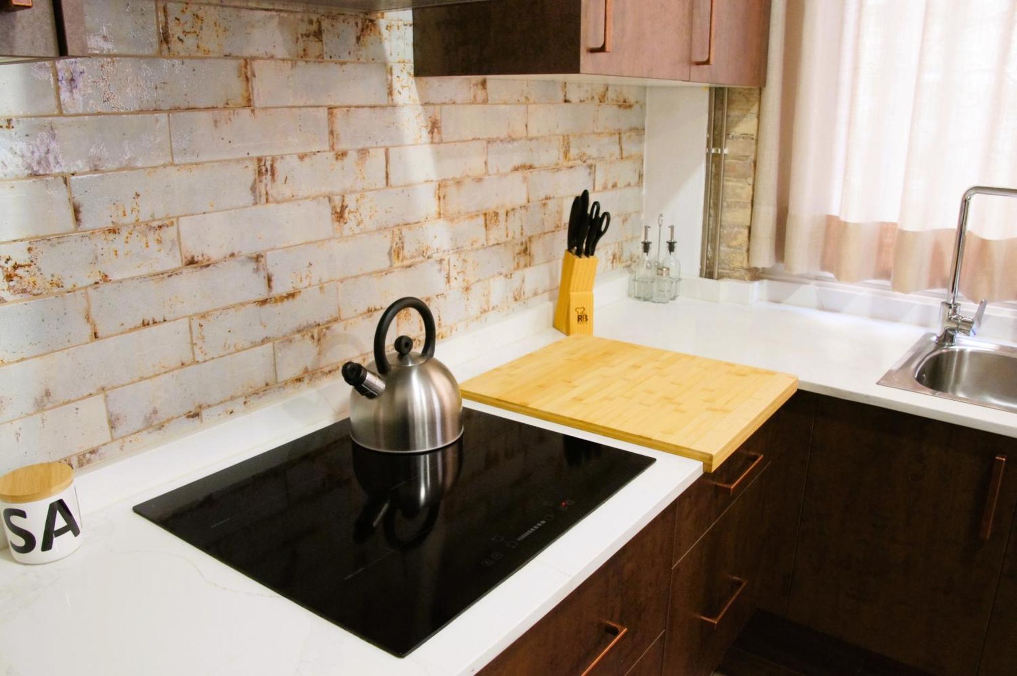Apartamento Cerca De La Marina En Apartamento