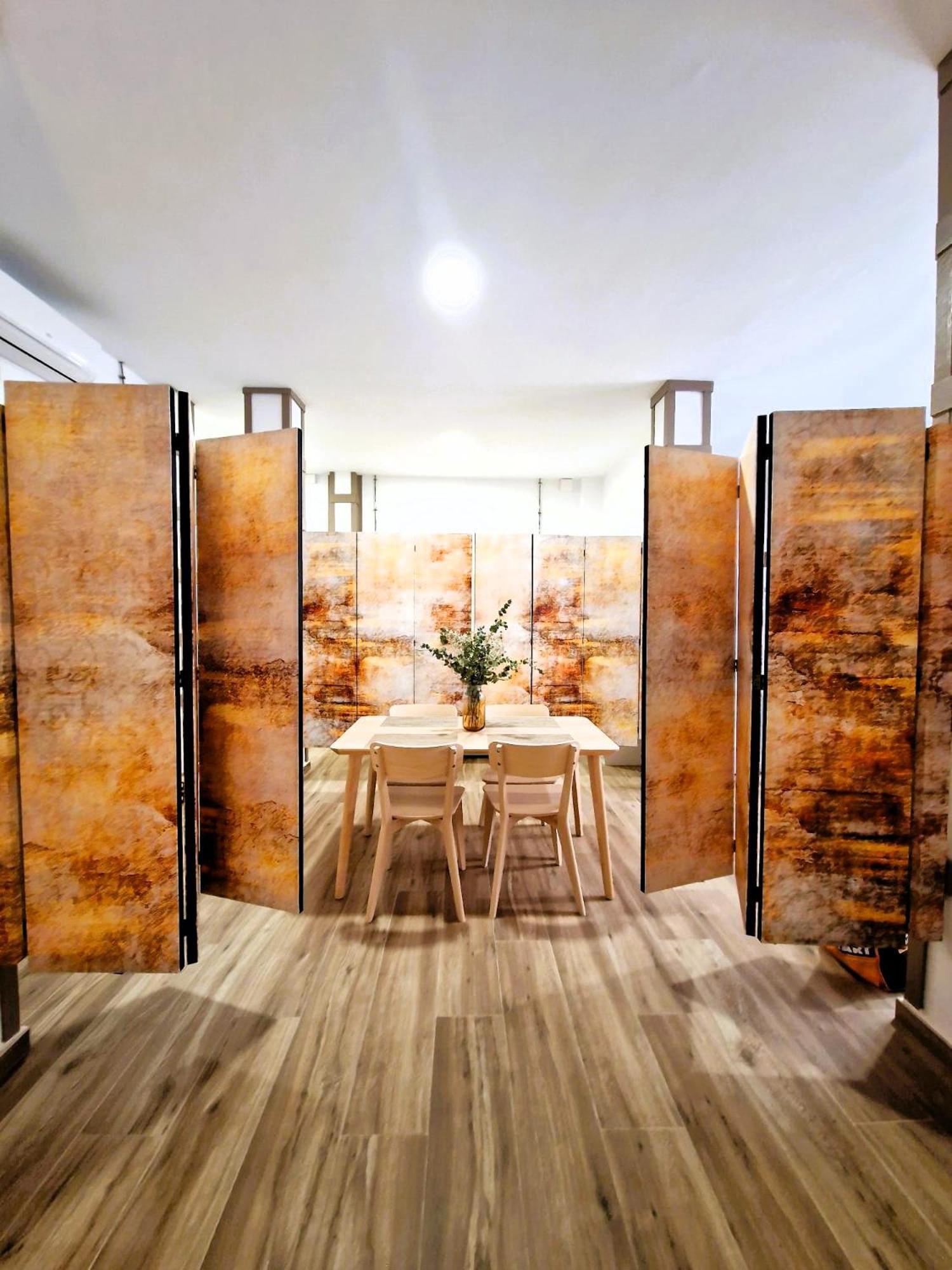 Apartamento Apartamento Cerca De La Marina En Valencia