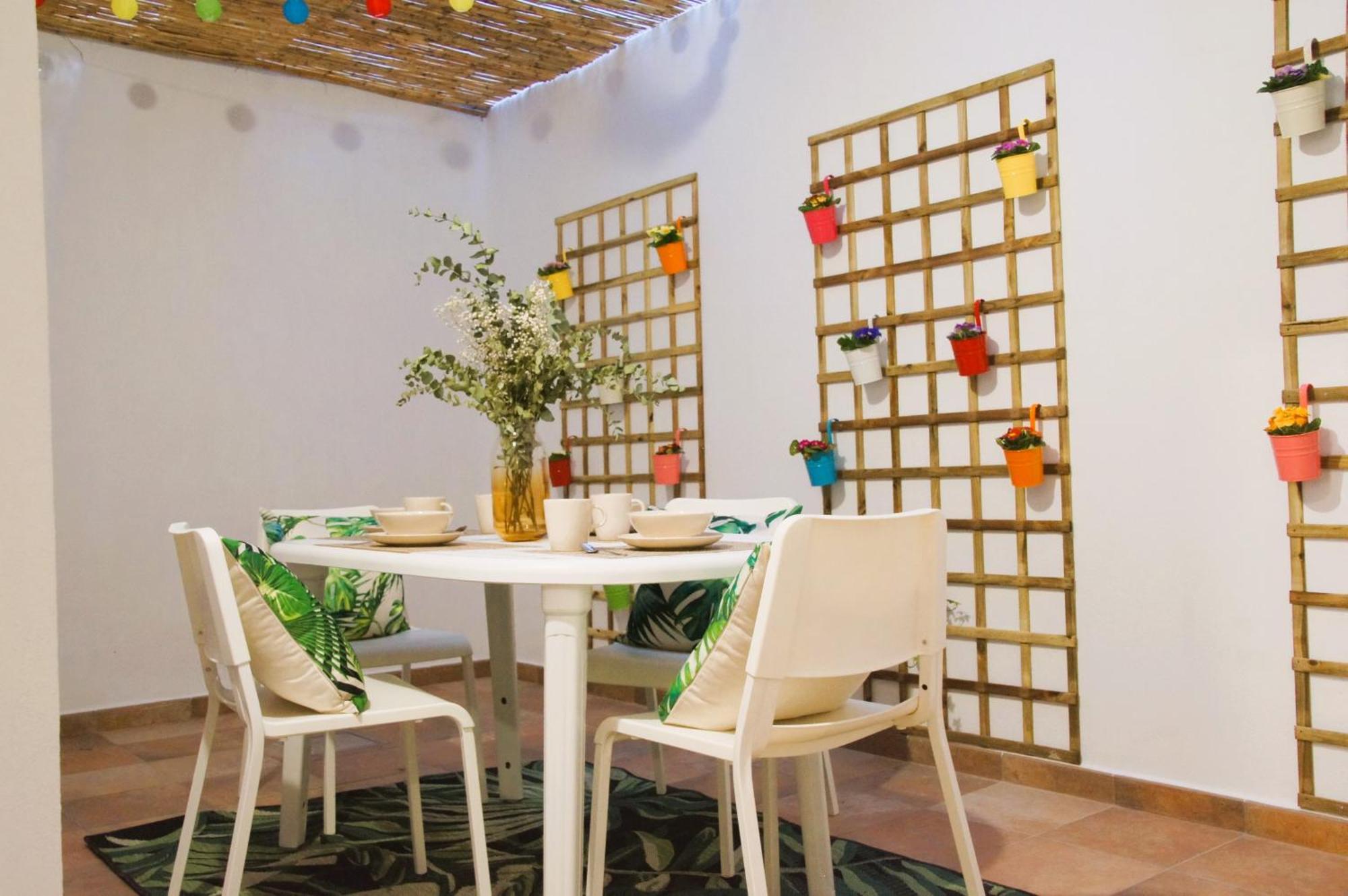 Apartamento Cerca De La Marina En Apartamento