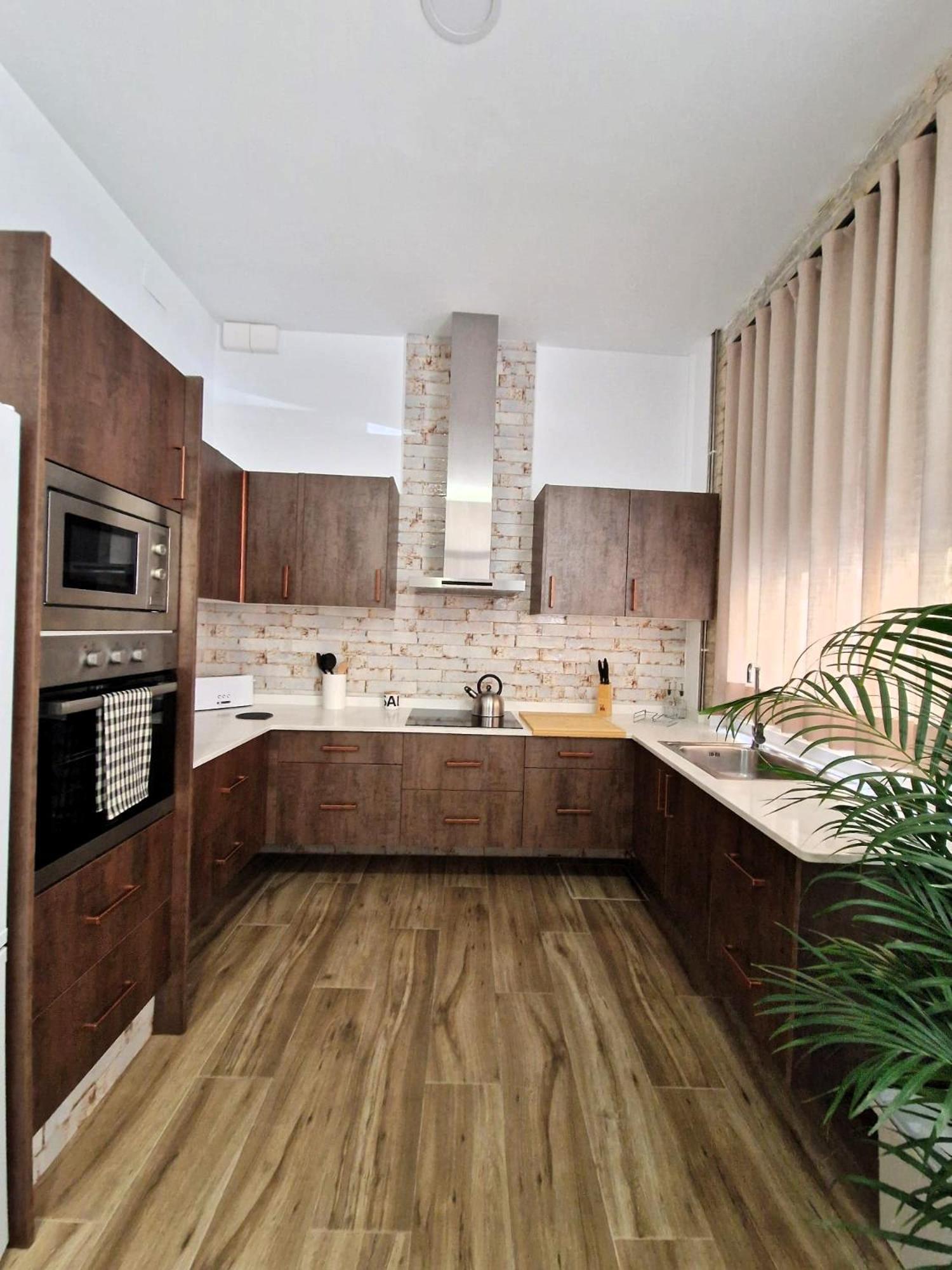 Apartamento Apartamento Cerca De La Marina En *