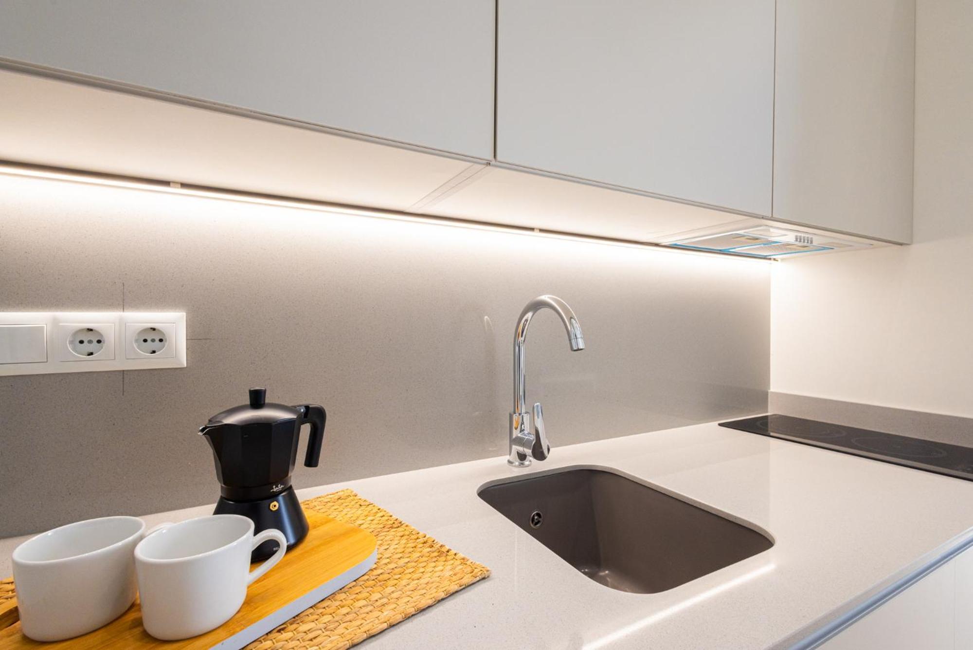 Apartamento Florit Flats - The Seagull Valencia