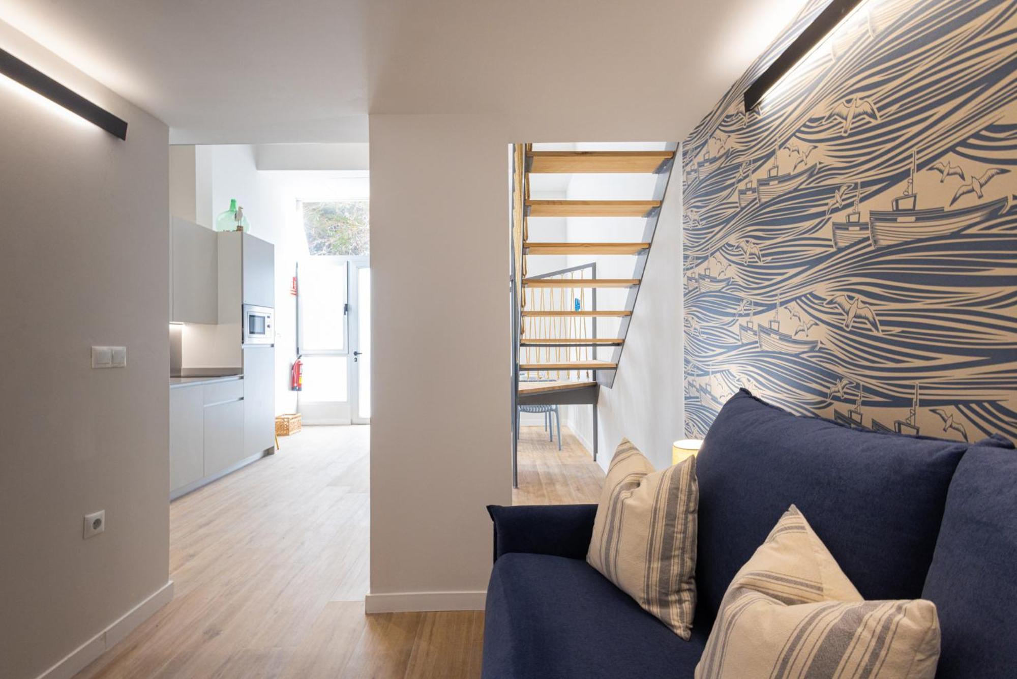 Florit Flats - The Seagull Apartamento Valencia
