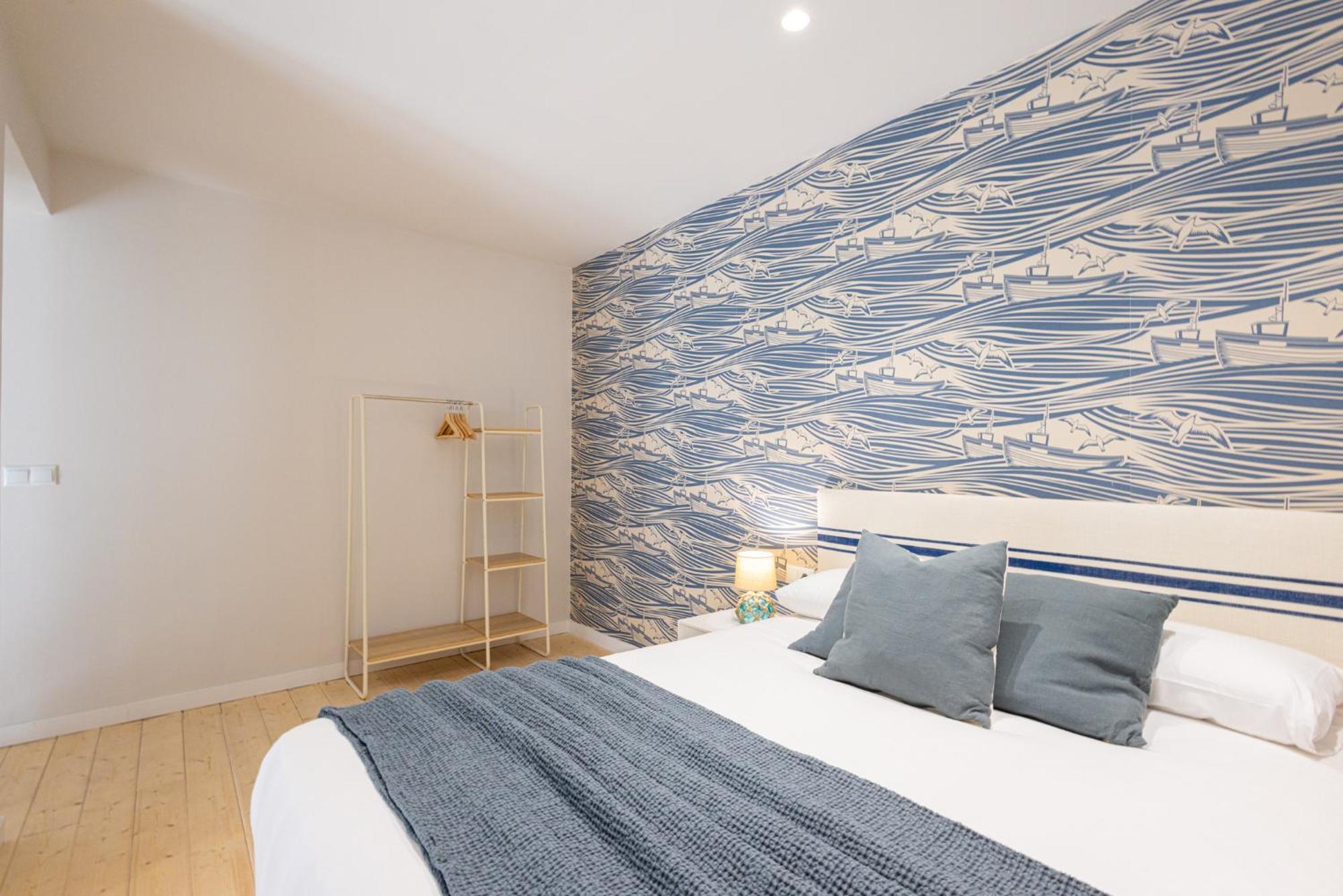 Apartamento Florit Flats - The Seagull *