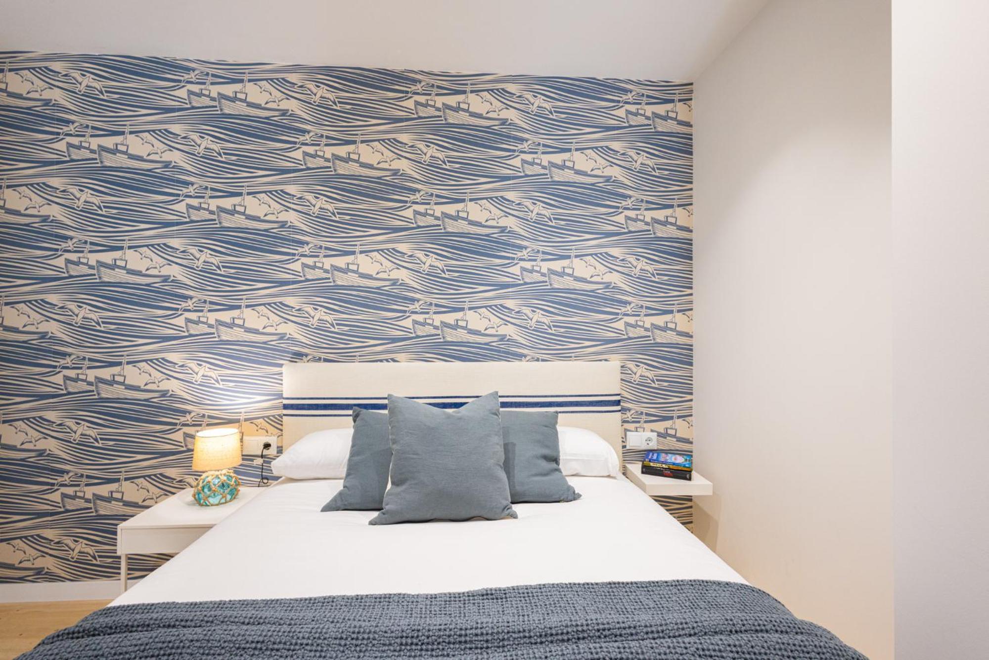 Apartamento Florit Flats - The Seagull Valencia