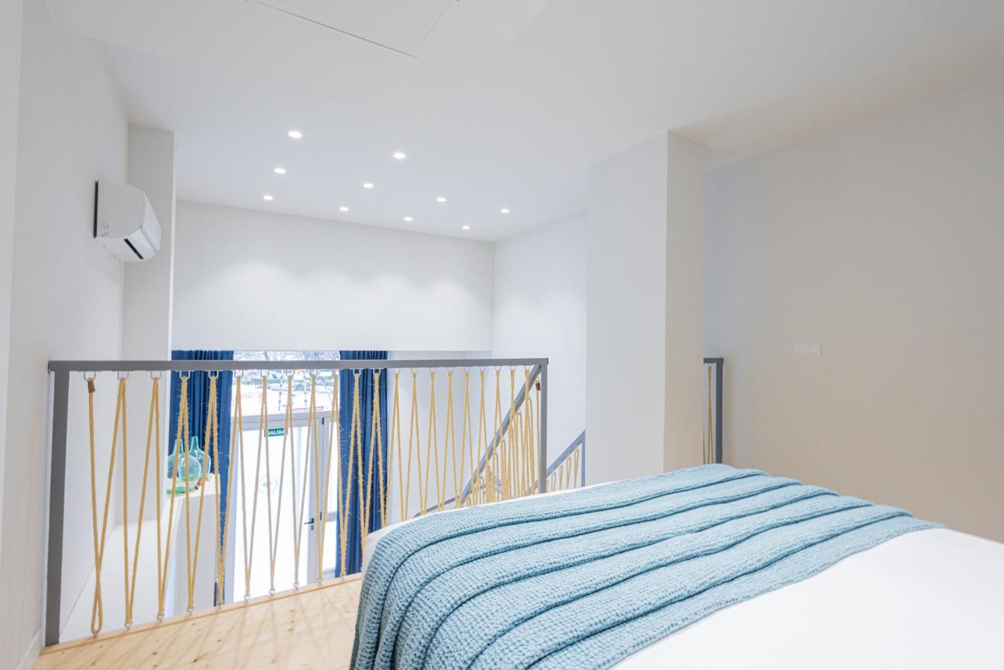 Apartamento Florit Flats - The Seagull Valencia