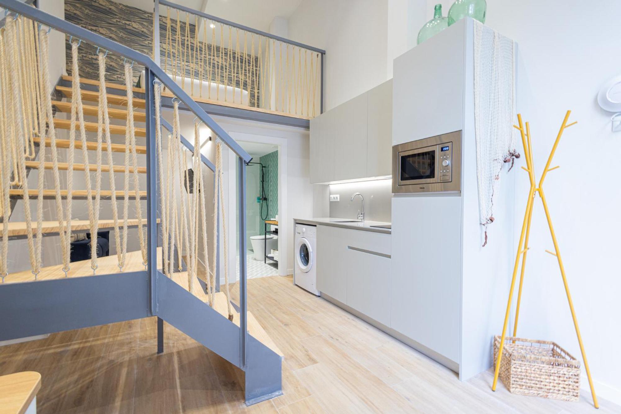 Florit Flats - The Seagull Apartamento *