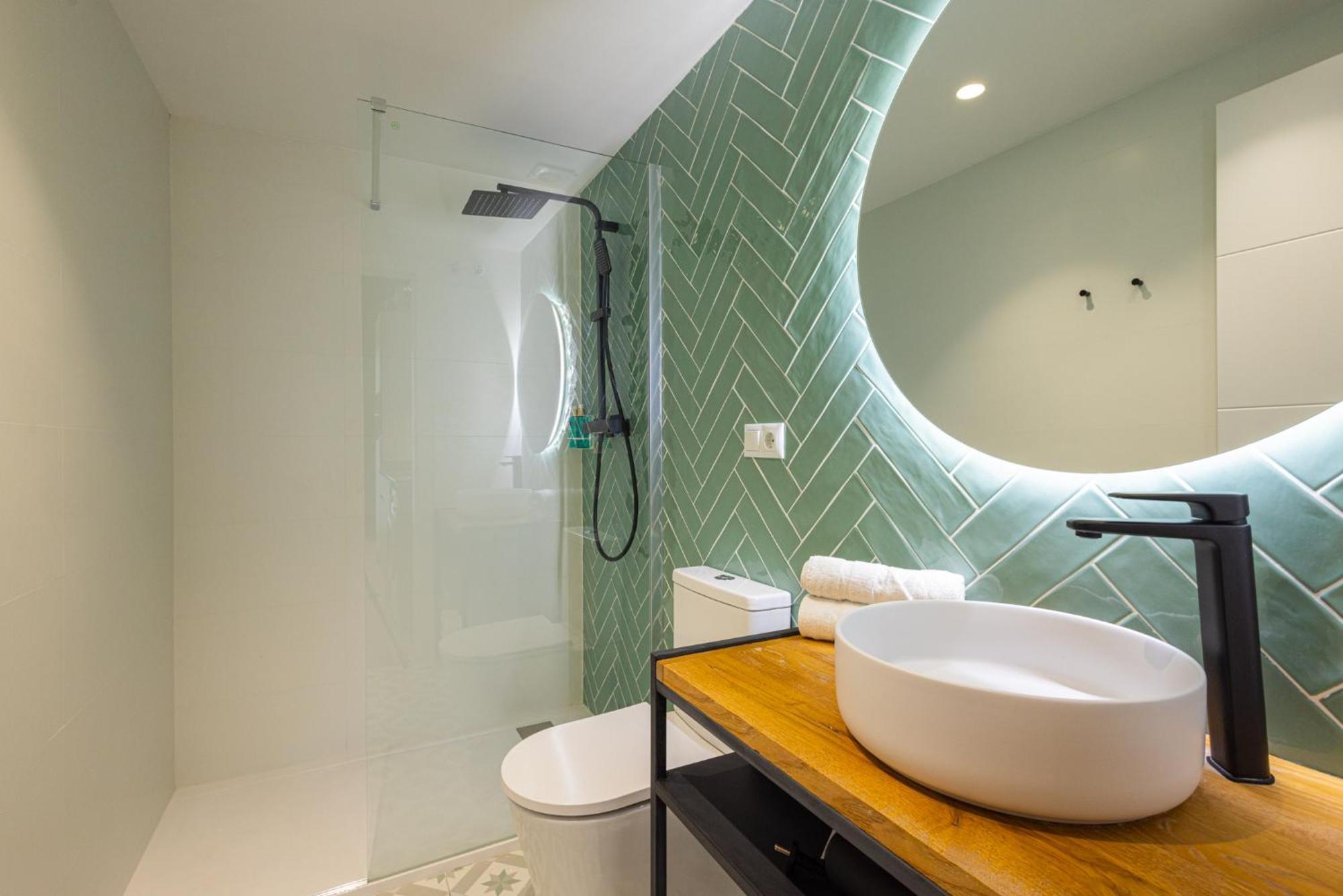 Apartamento Florit Flats - The Seagull