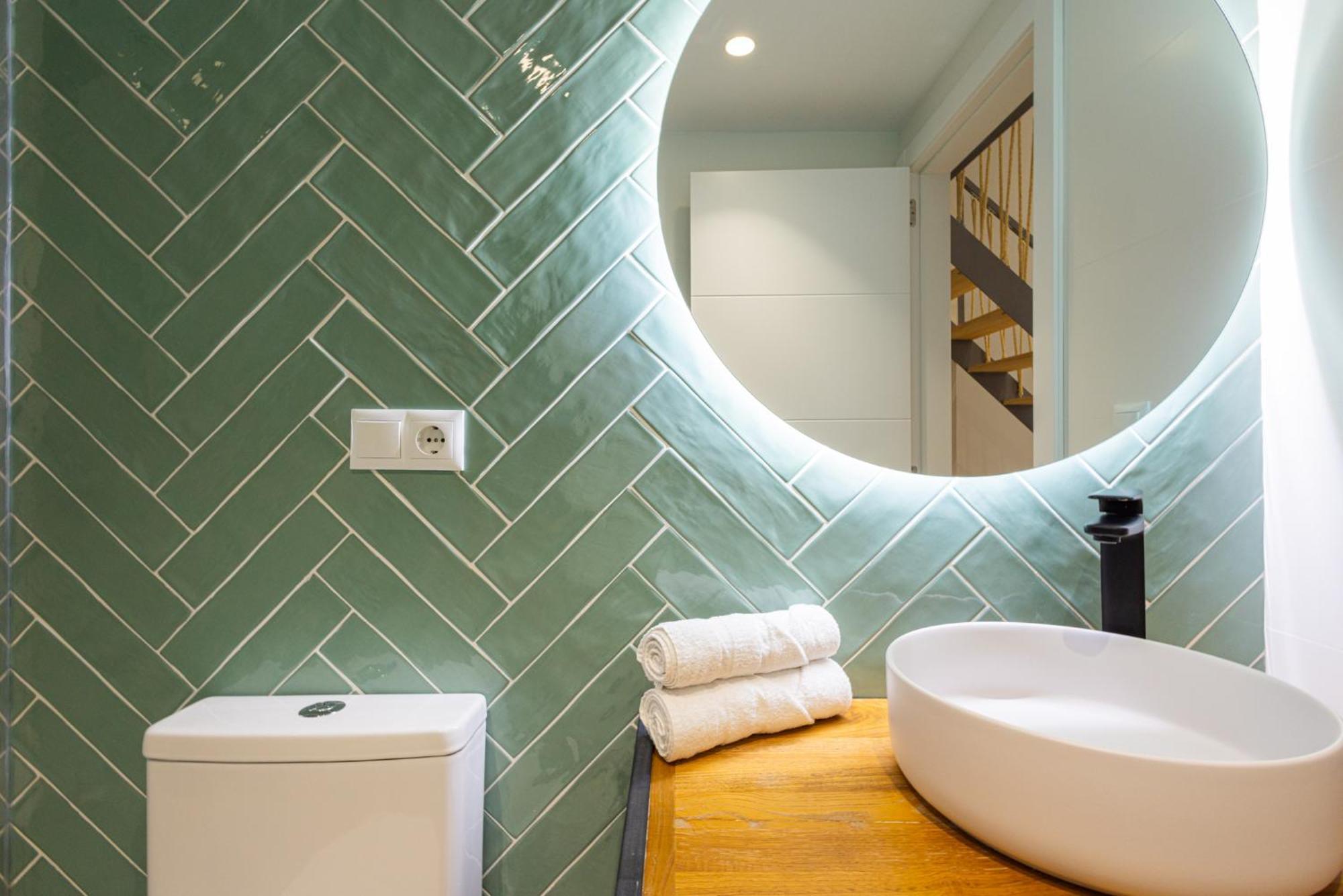 Apartamento Florit Flats - The Seagull