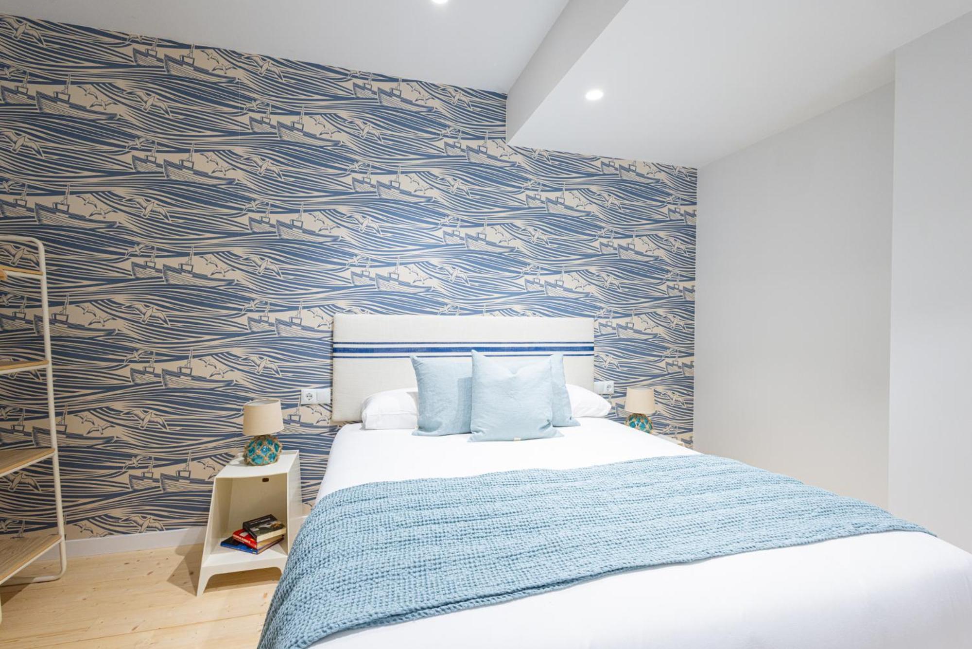 Apartamento Florit Flats - The Seagull *