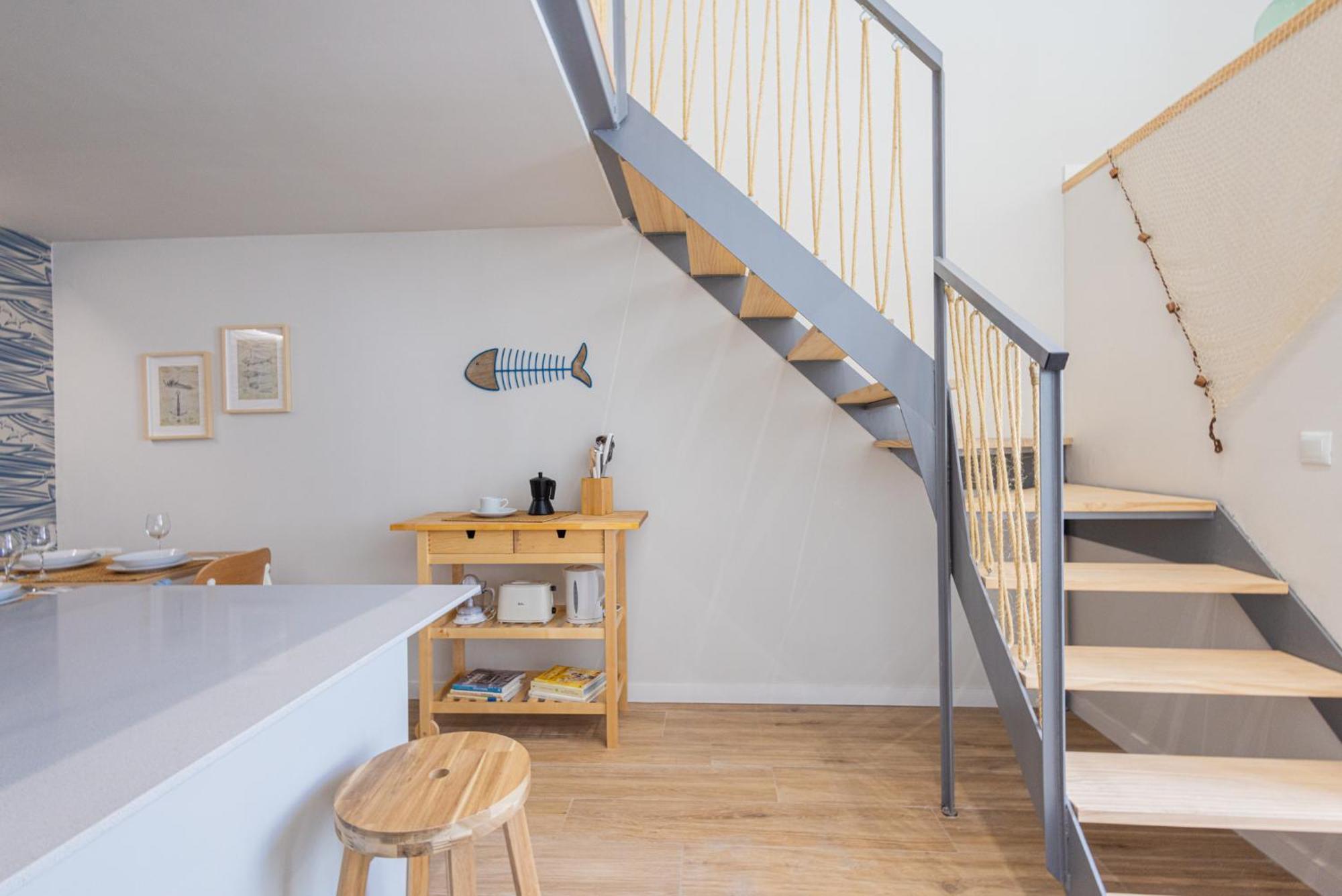 Florit Flats - The Seagull Apartamento Valencia