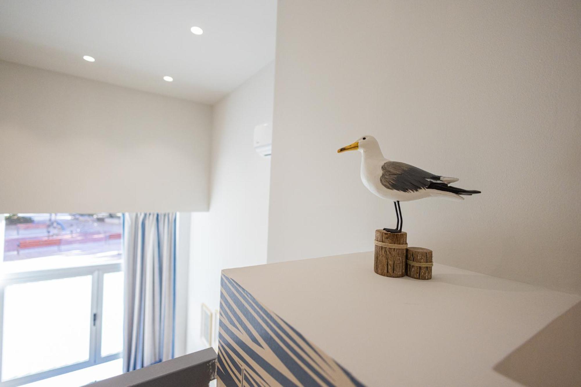 Apartamento Florit Flats - The Seagull