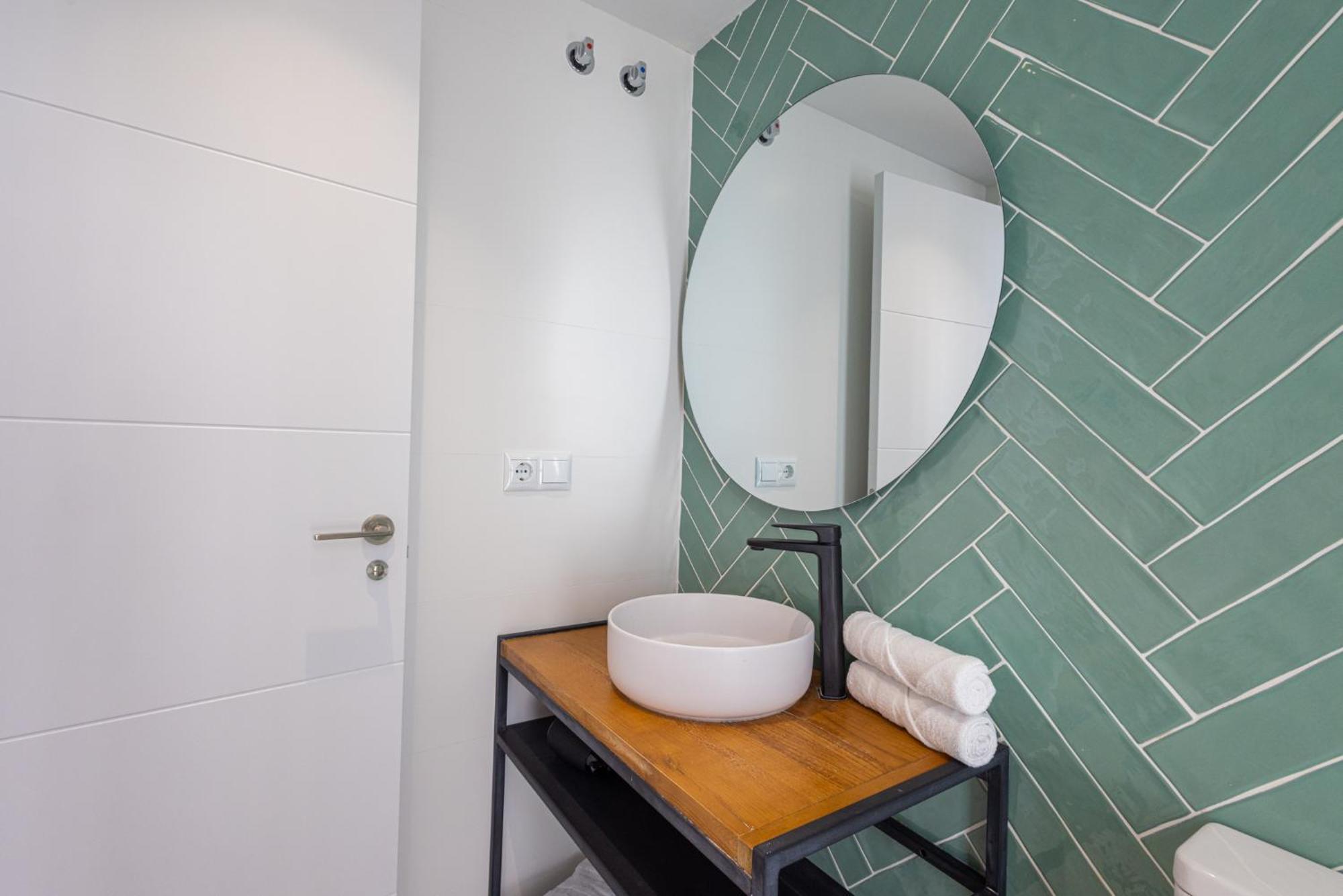 Florit Flats - The Seagull Apartamento Valencia