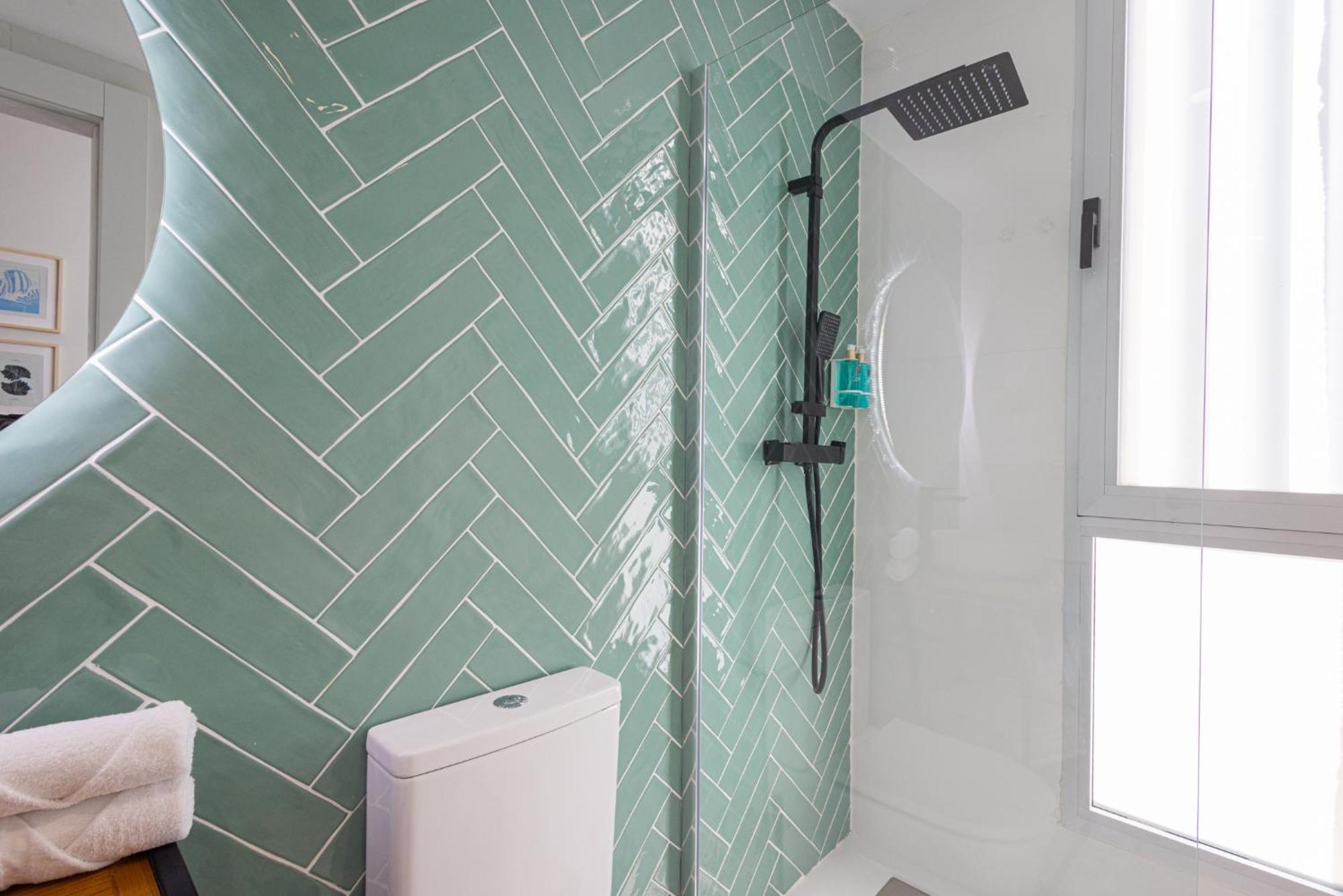 Apartamento Florit Flats - The Seagull *