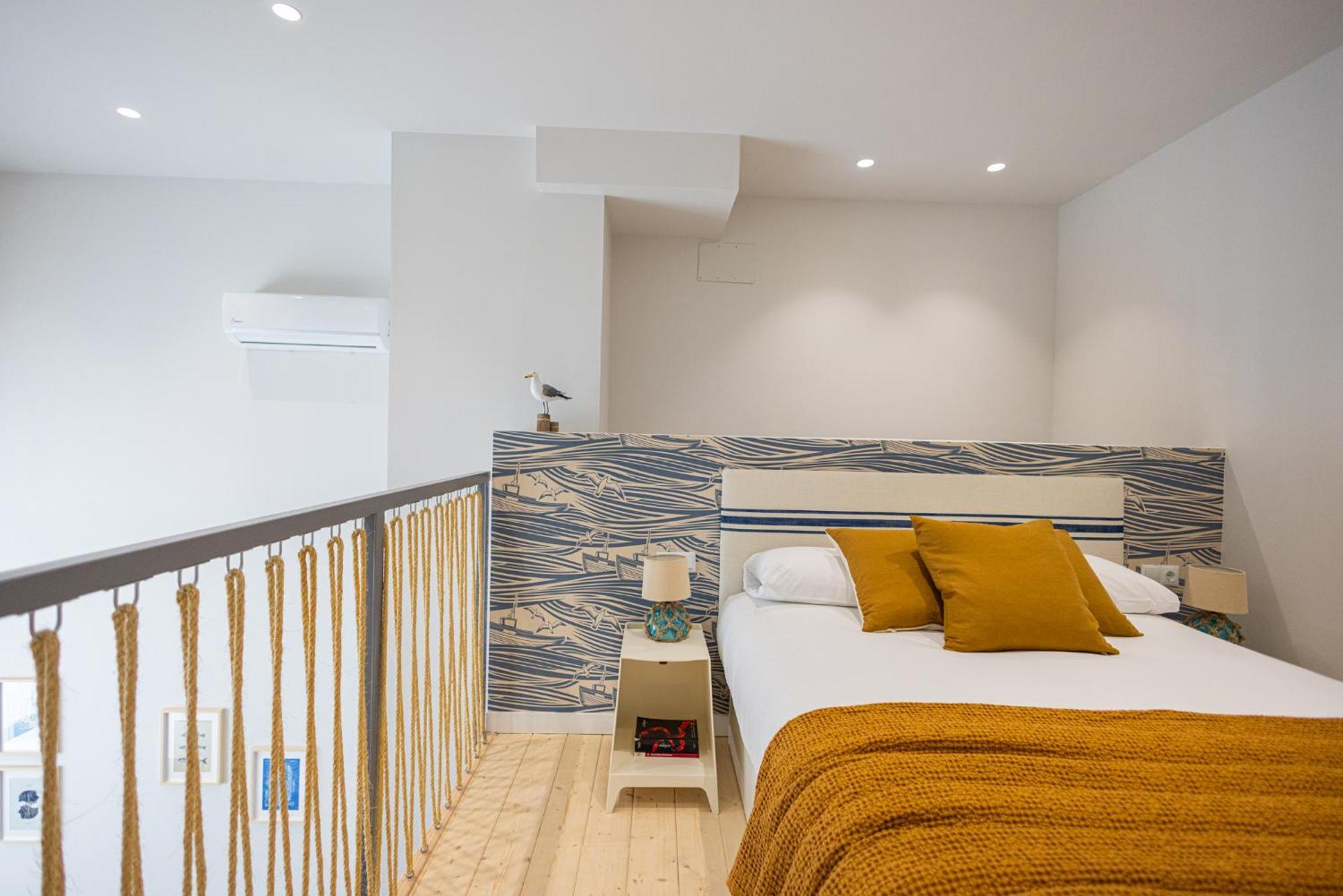 Apartamento Florit Flats - The Seagull Valencia