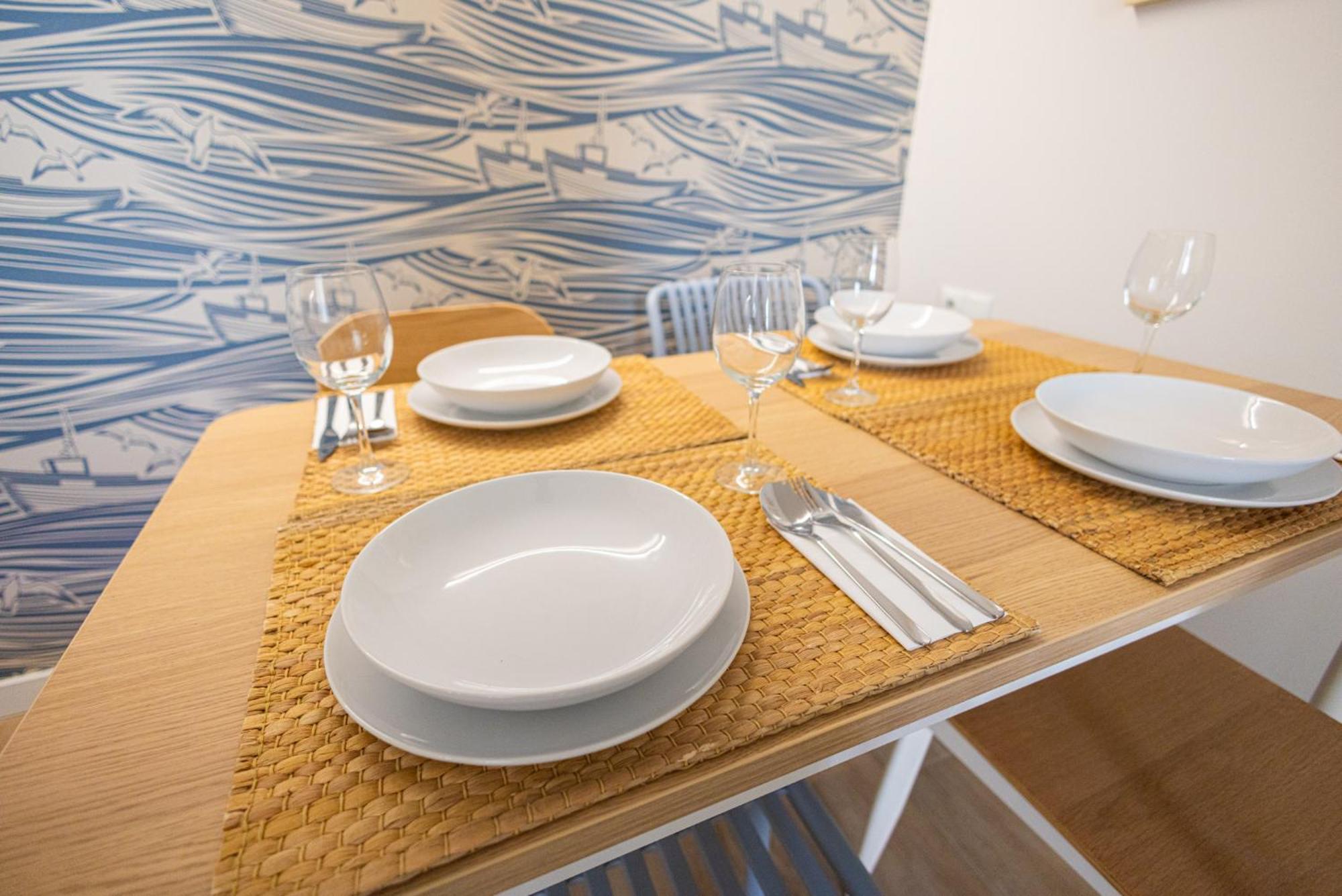 Apartamento Florit Flats - The Seagull Valencia