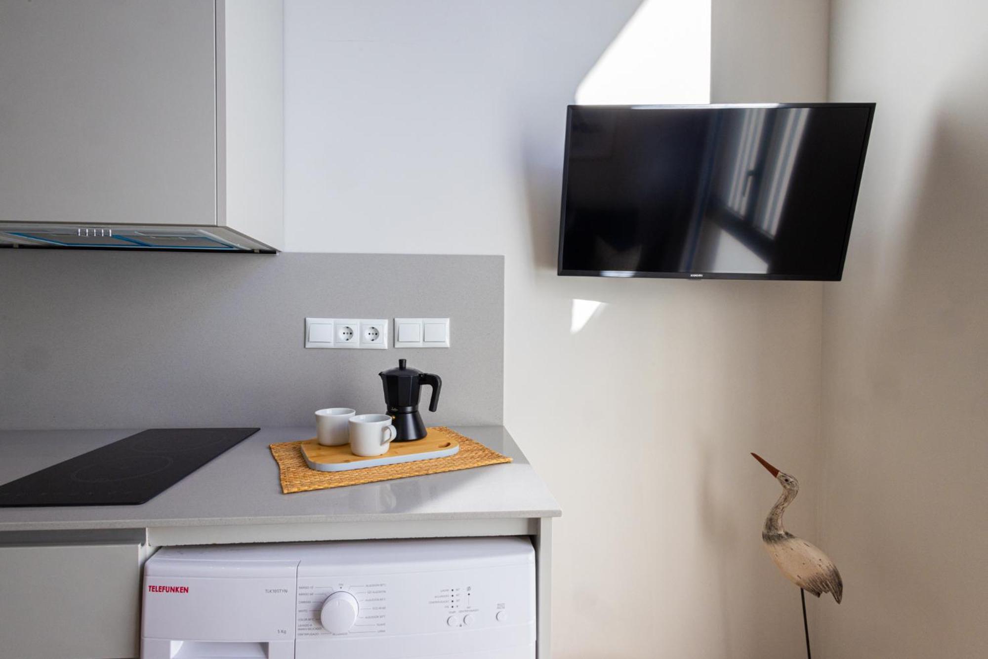 Apartamento Florit Flats - The Seagull